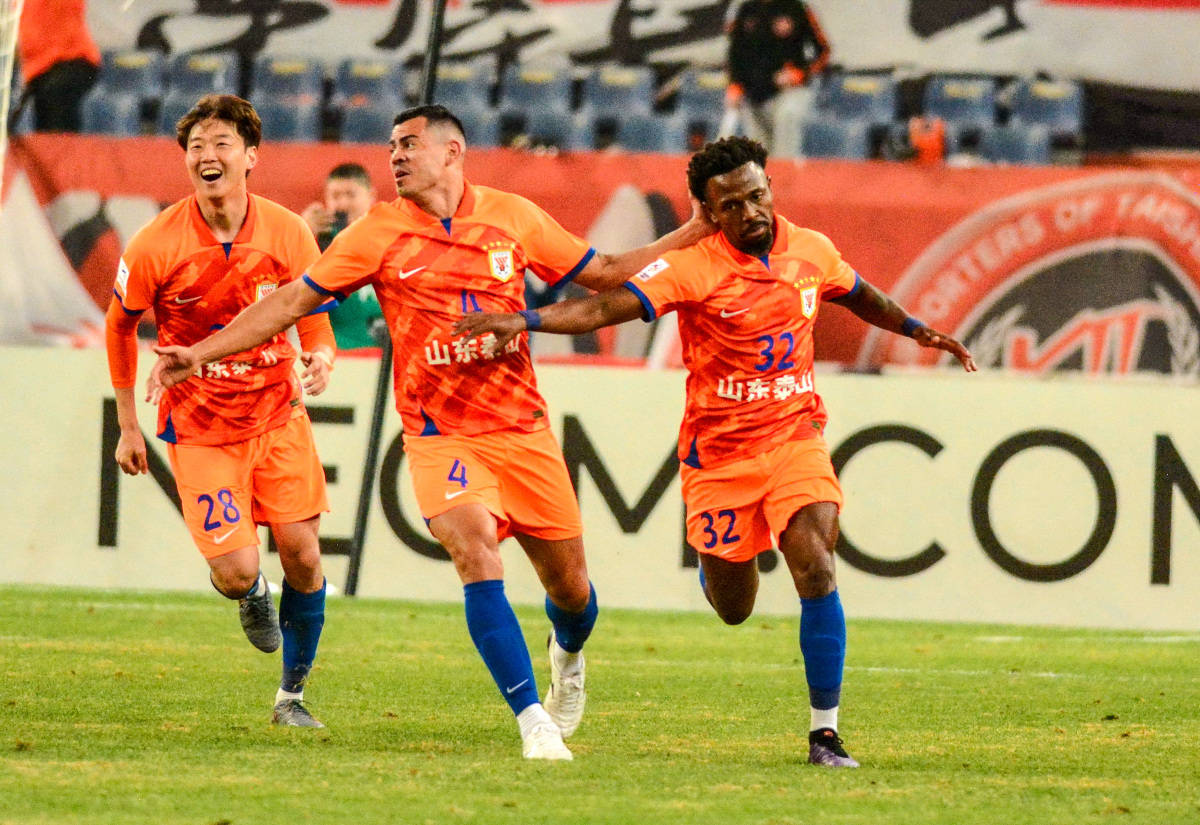 国际比赛日山东泰山调整名单:亚冠节点到来;更衣室稳定;年轻球员得到机会的简单介绍 国际比赛日山东泰山调整名单:亚冠节点到来;更衣室稳定;年轻球员得到机会的简单介绍