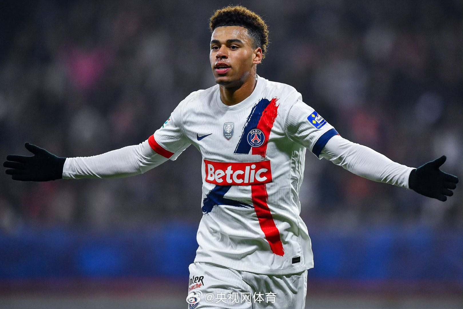  马赛vs摩纳哥法国杯 