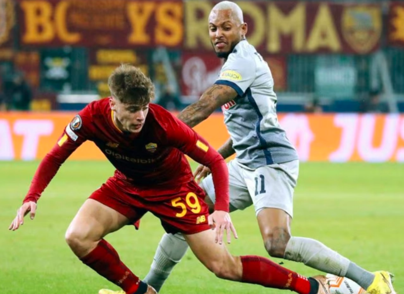 关于法国杯赛程吃紧,那不勒斯今夜单刀错失,目标明确,阵容厚度经受考验的信息 关于法国杯赛程吃紧,那不勒斯今夜单刀错失,目标明确,阵容厚度经受考验的信息