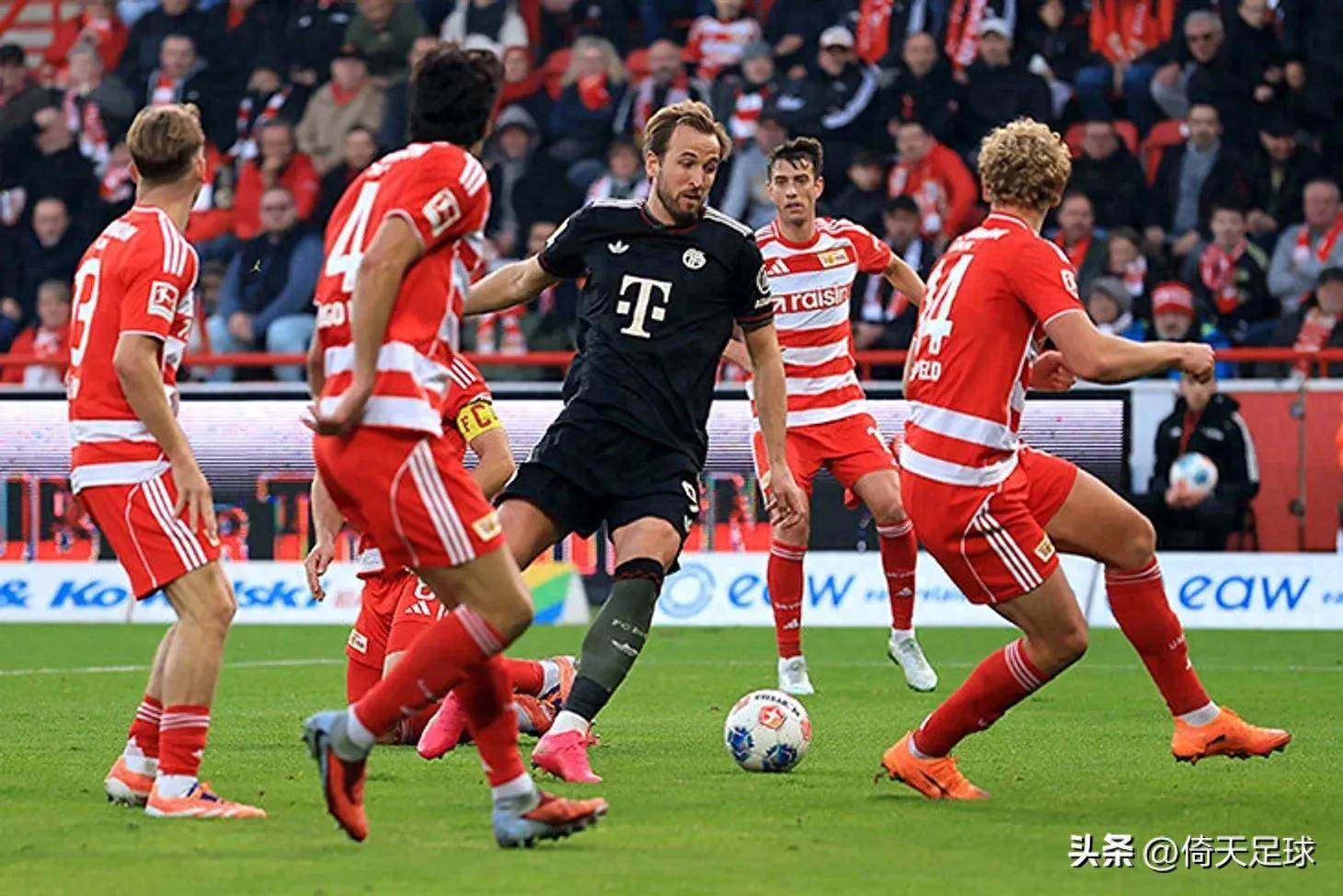 刚刚！阵容厚度经受考阿斯顿维拉迎德甲关键赛，拜仁带队取胜的简单介绍